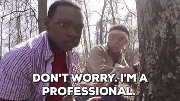 Professional Web Series GIF by Spook Squad-downsized_large
