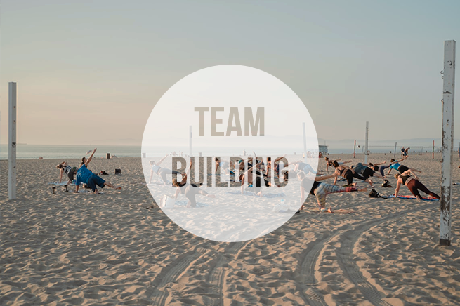 4 conseils pour réussir votre team building en entreprise