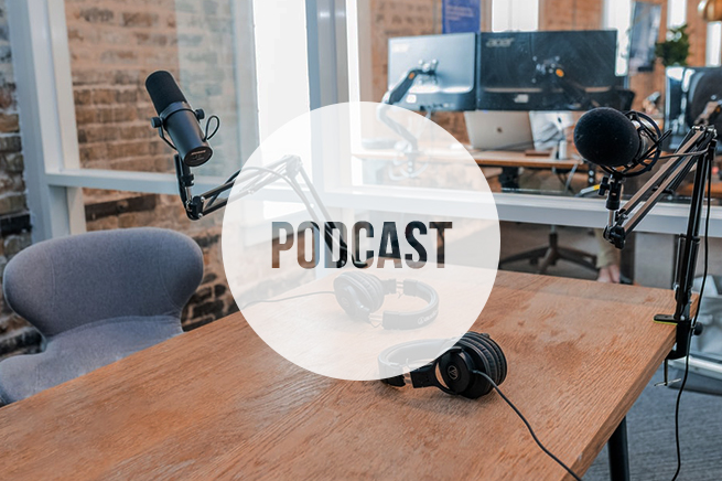 Podcast pour les entreprises et marques 