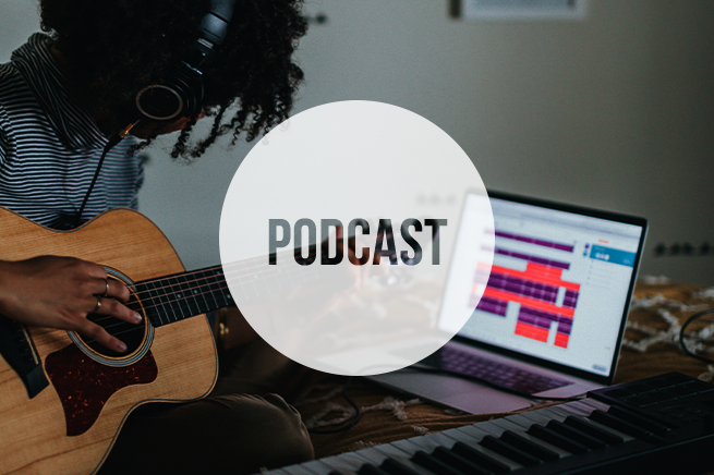 Article : Comment améliorer vos podcasts avec le sound design 