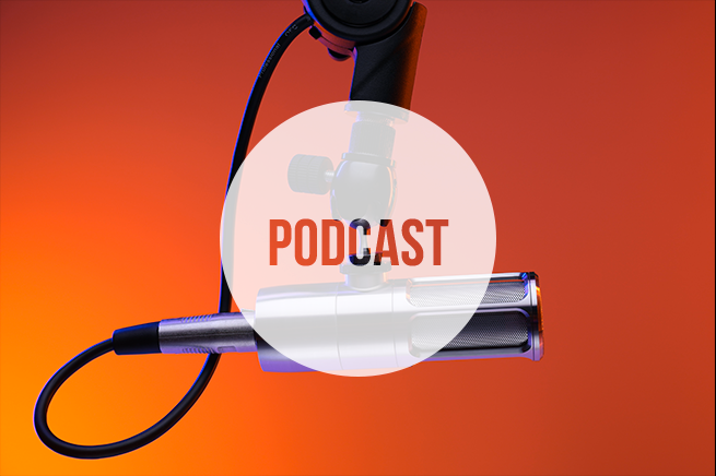 Article : Podcasts  : 5 conseils pour se lancer 