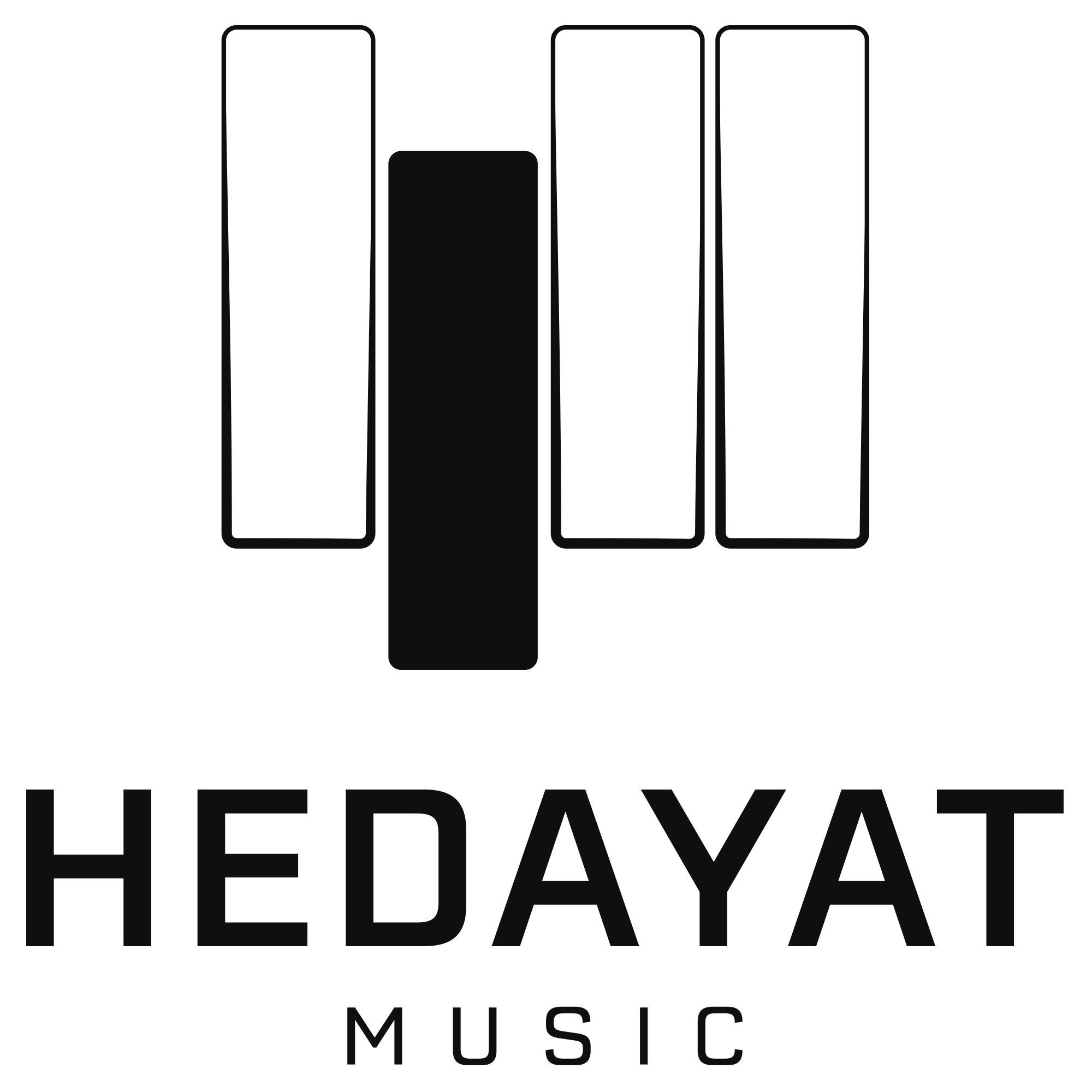 Hedayat Music 