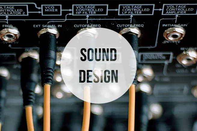 Article Chanel : l’exemple d’une marque au sound design efficace