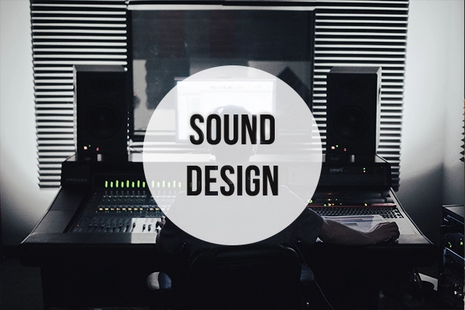 L’importance du sound design pour une entreprise