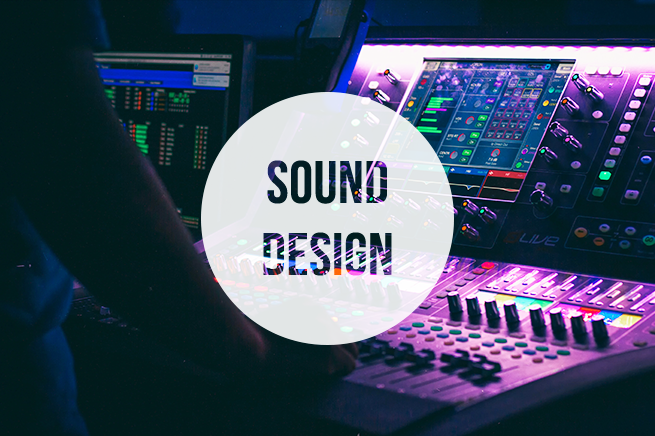 Article Step by step : réaliser votre sound design chez Hedayat Music