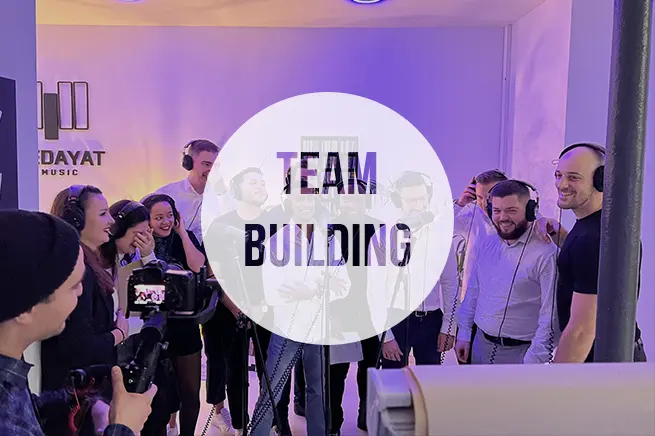 Article Comment renforcer l'esprit d'équipe de vos employés en team building ?